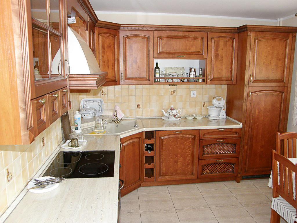 Karolinka Leba Appartement Kamer foto